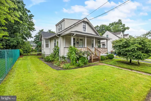 23 BOWERS AVE, Runnemede, NJ 08078