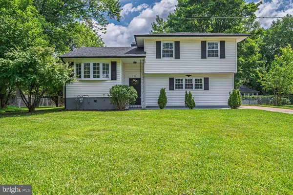 154 BUTTONWOOD, Ewing, NJ 08638