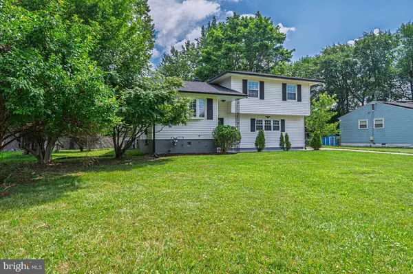 154 BUTTONWOOD, Ewing, NJ 08638