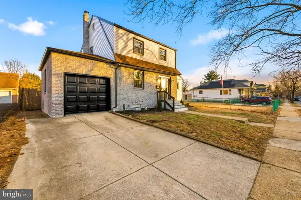 517 GREENWICH AVE, Paulsboro, NJ 08066