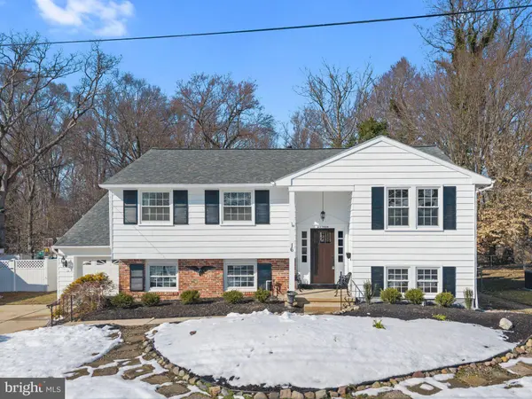 16 SARATOGA RD, Stratford, NJ 08084