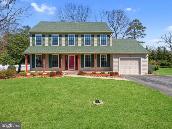 937 GOLDA LN, Vineland, NJ 08361