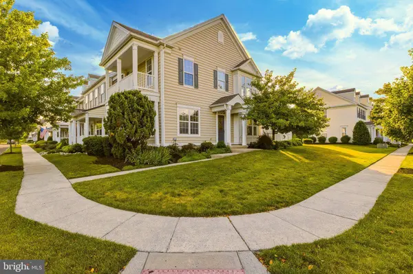 26 ALYCE LN, Voorhees, NJ 08043