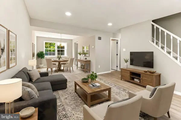 305 SHADY LN, Marlton, NJ 08053