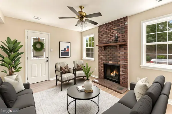 305 SHADY LN, Marlton, NJ 08053