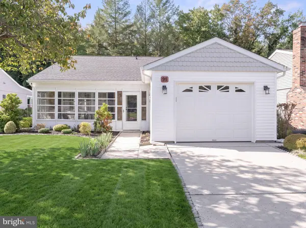 91 DORCHESTER DR