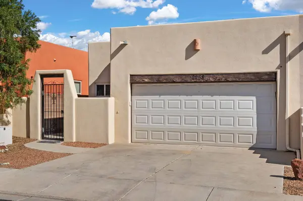 2258 CALLE DE ORTIZ, Los Lunas, NM 87031