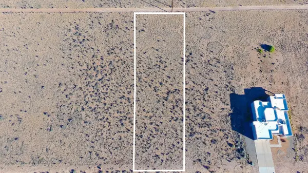 1921 Eucalyptus RD NE #17, Rio Rancho, NM 87144