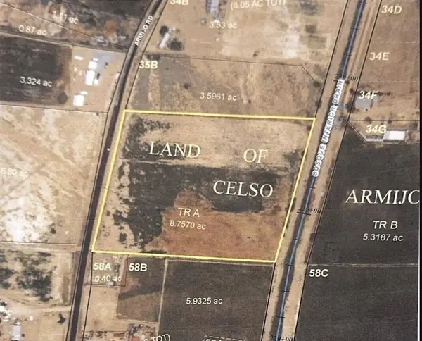 Armijo RD, Belen, NM 87002