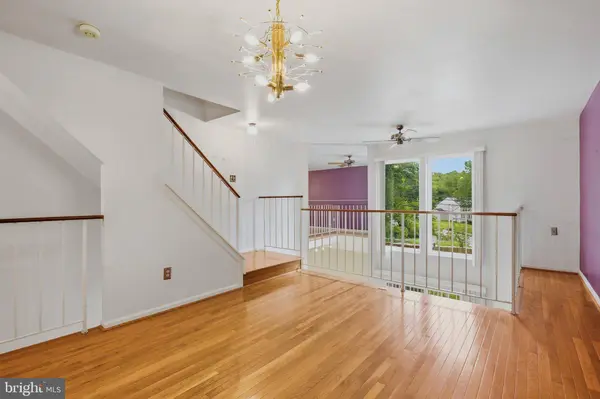 8832 BIRCHWOOD WAY, Jessup, MD 20794