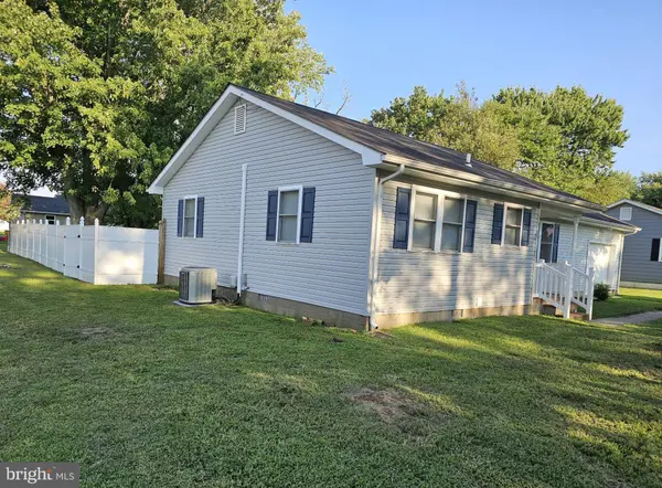 611 N MAIN ST, Hurlock, MD 21643