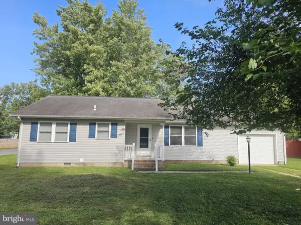 611 N MAIN ST, Hurlock, MD 21643