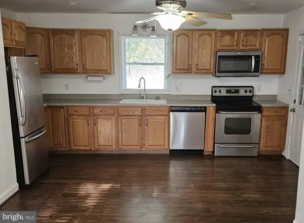 611 N MAIN ST, Hurlock, MD 21643