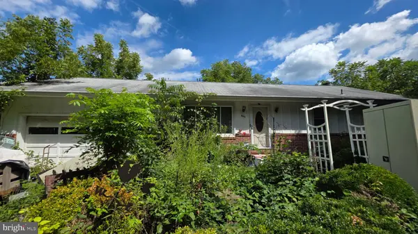 3491 MILL GREEN RD