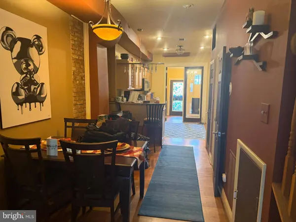 743 MORTON ST NW, Washington, DC 20010