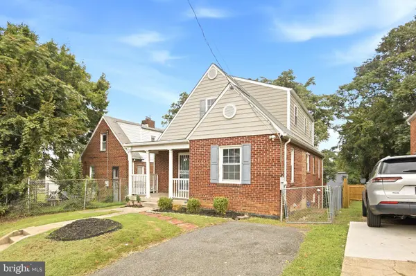 1202 BENNING RD, Capitol Heights, MD 20743