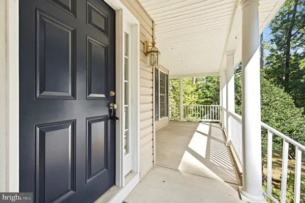 65 LINDSEY LN, Stafford, VA 22554