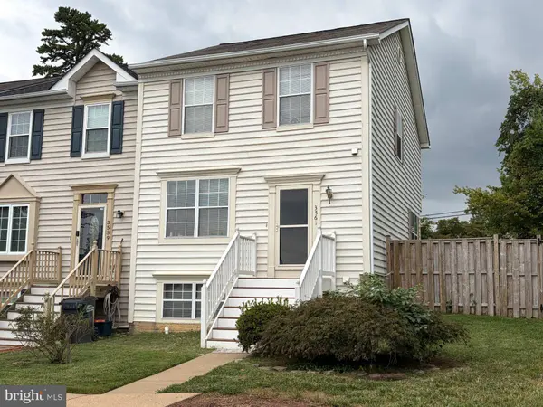 3561 NEXUS CT, Woodbridge, VA 22192