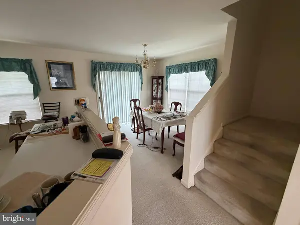 3561 NEXUS CT, Woodbridge, VA 22192