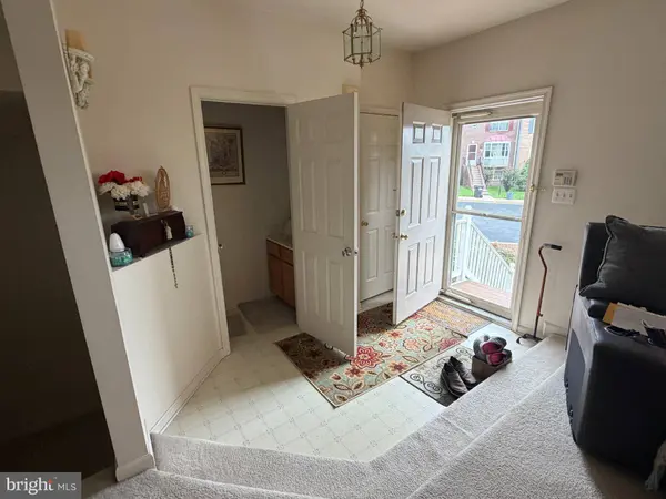 3561 NEXUS CT, Woodbridge, VA 22192
