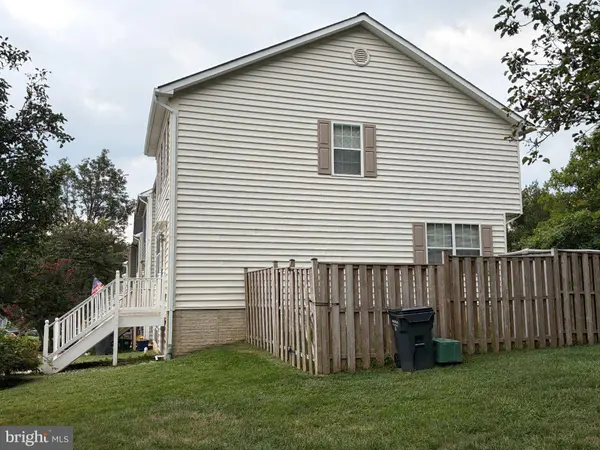 3561 NEXUS CT, Woodbridge, VA 22192