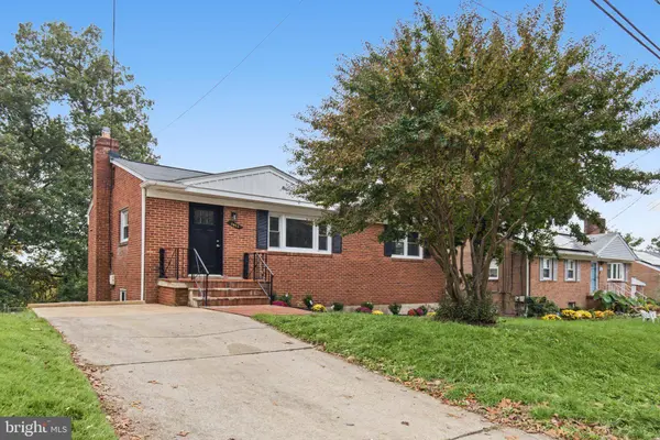 3611 BRIGHTSEAT RD, Landover, MD 20785