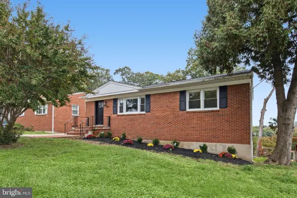3611 BRIGHTSEAT RD, Landover, MD 20785