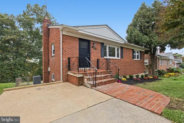 3611 BRIGHTSEAT RD, Landover, MD 20785