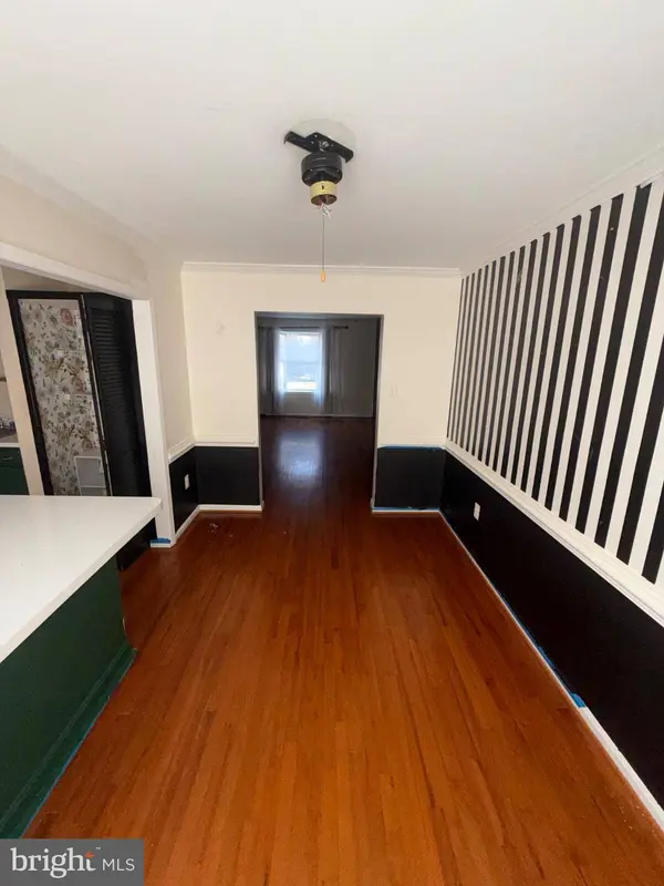 306 WESTMINSTER LN #135, Stafford, VA 22556