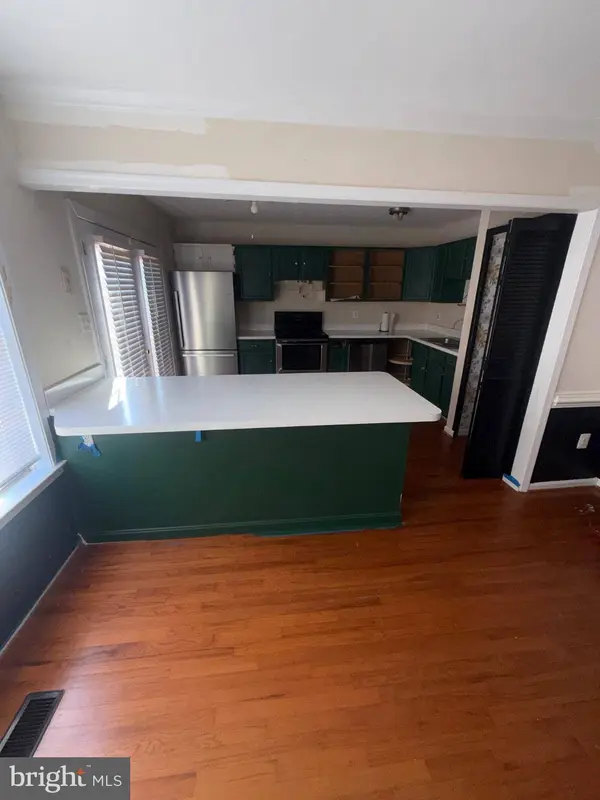 306 WESTMINSTER LN #135, Stafford, VA 22556
