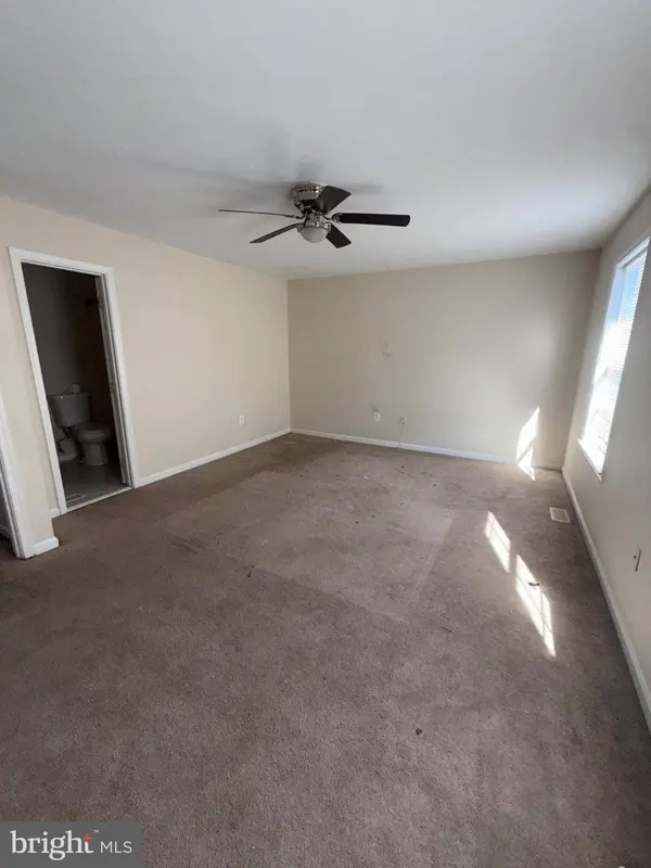 306 WESTMINSTER LN #135, Stafford, VA 22556