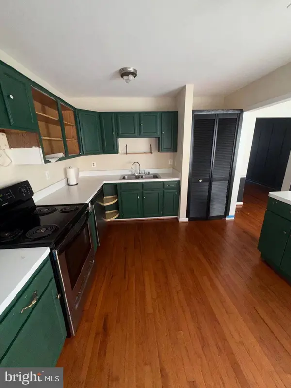306 WESTMINSTER LN #135, Stafford, VA 22556