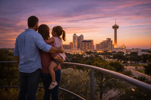 Why So Many People Are Moving to Texas for a Better Life,Magan Worth