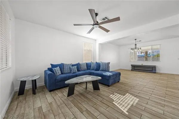 6211 Babson AVE, Las Vegas, NV 89110