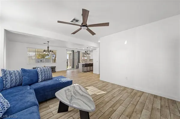 6211 Babson AVE, Las Vegas, NV 89110