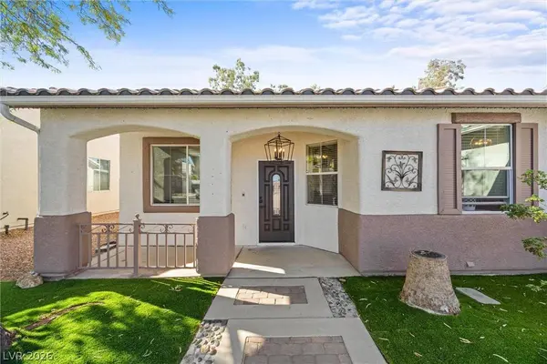 6211 Babson AVE, Las Vegas, NV 89110