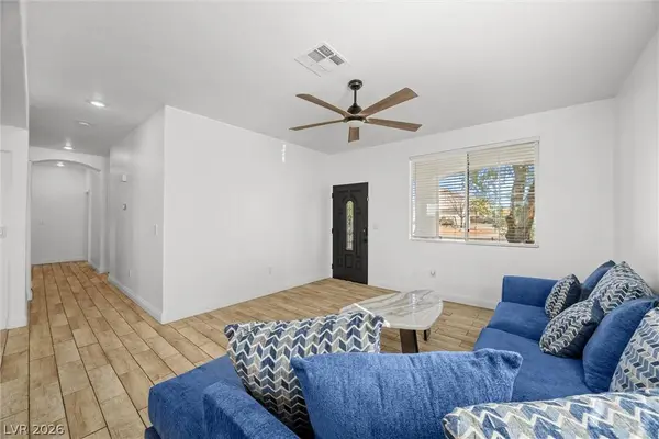 6211 Babson AVE, Las Vegas, NV 89110