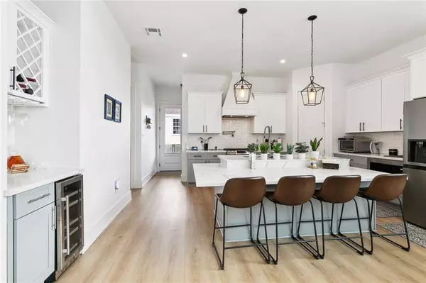 2535 ATHIS ST, New Orleans, LA 70122