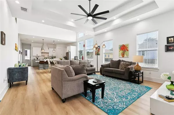 2535 ATHIS ST, New Orleans, LA 70122