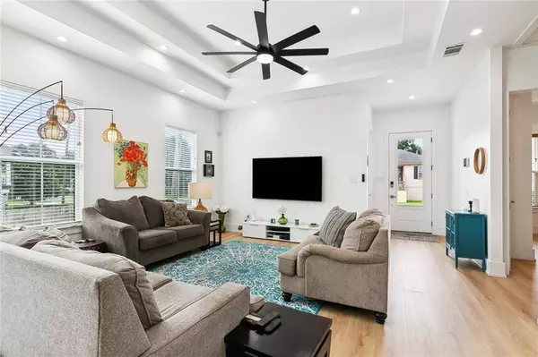 2535 ATHIS ST, New Orleans, LA 70122