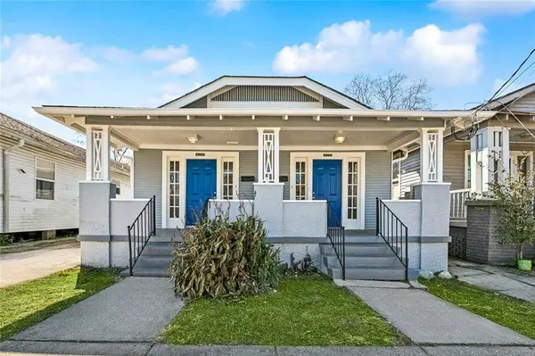 4214 16 ULLOA ST, New Orleans, LA 70119