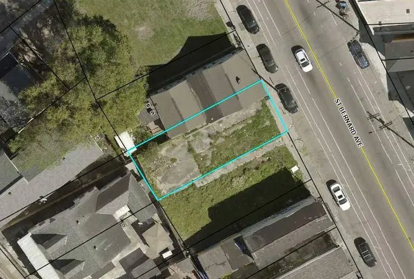 1238 ST BERNARD AVE, New Orleans, LA 70116