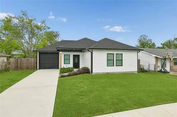 224 PRIEST ST, Westwego, LA 70094