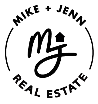 Mike + Jenn_Real_logo_Black-01-01