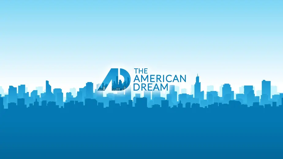 ADTV skyline blue