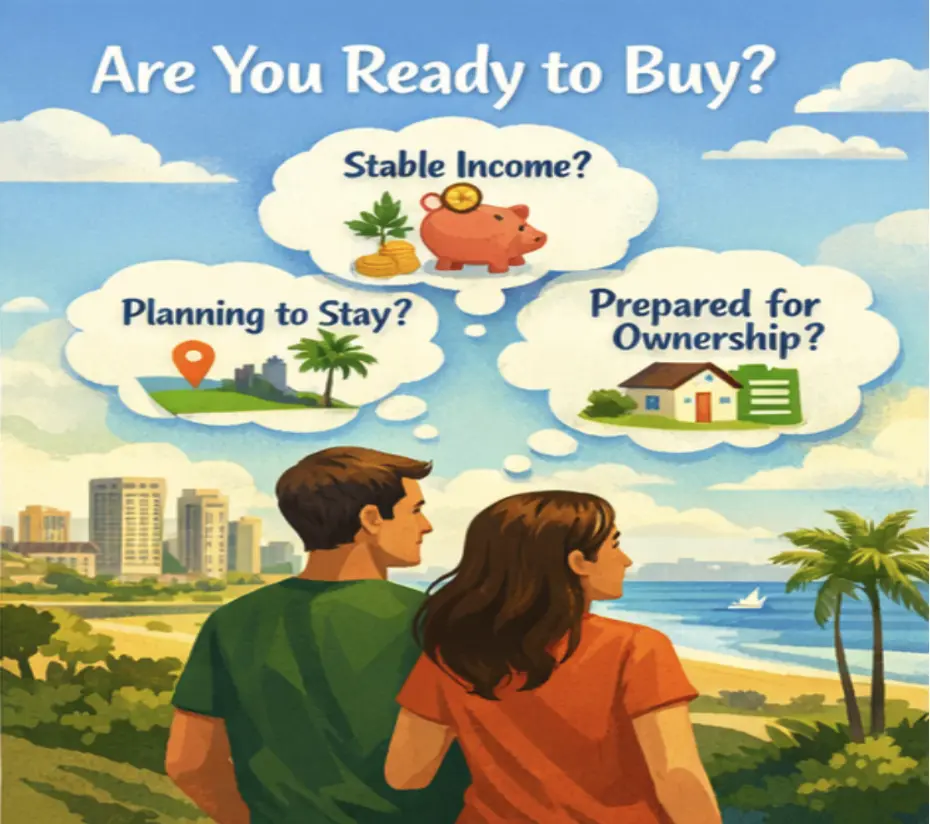 How to Buy a Home in San Diego County: A Step-by-Step Guide for First-Time Buyers