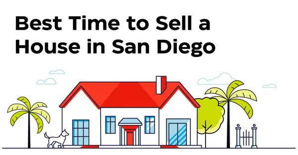 Is Now a Good Time to Sell a Home in San Diego County?,Jenn Edwards