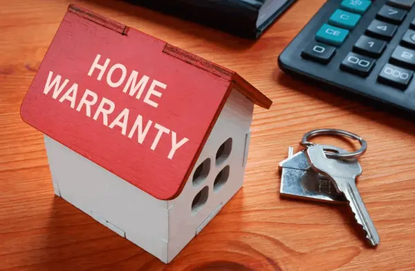 Did You Know You Can Get a Home Warranty After Closing?,Jenn Edwards