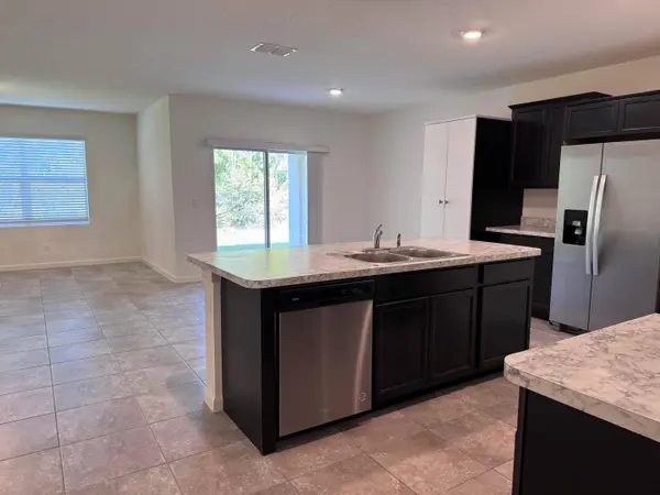 2526 SW Savage BLVD, Port St Lucie, FL 34953