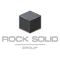 Logo with Icon Stacked Set 1 White L RSG